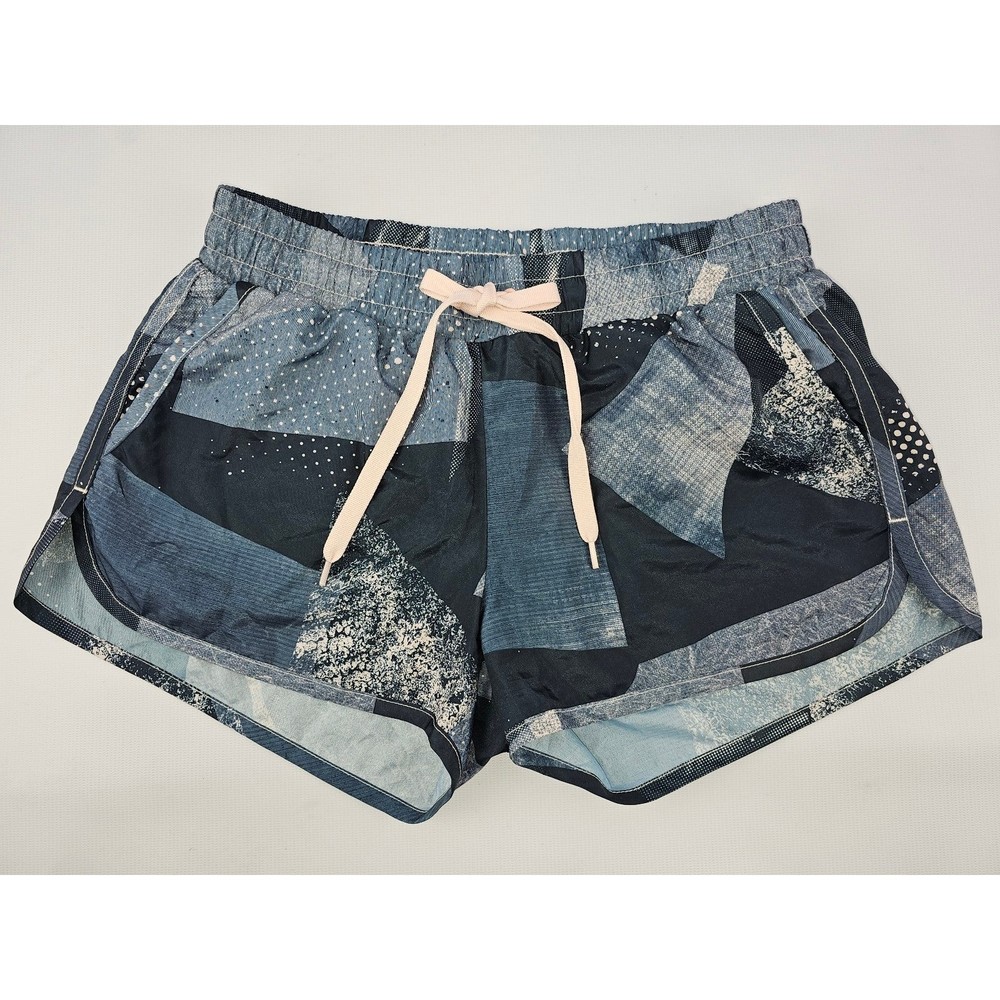 Zyia Active Radical Bomber Shorts Small